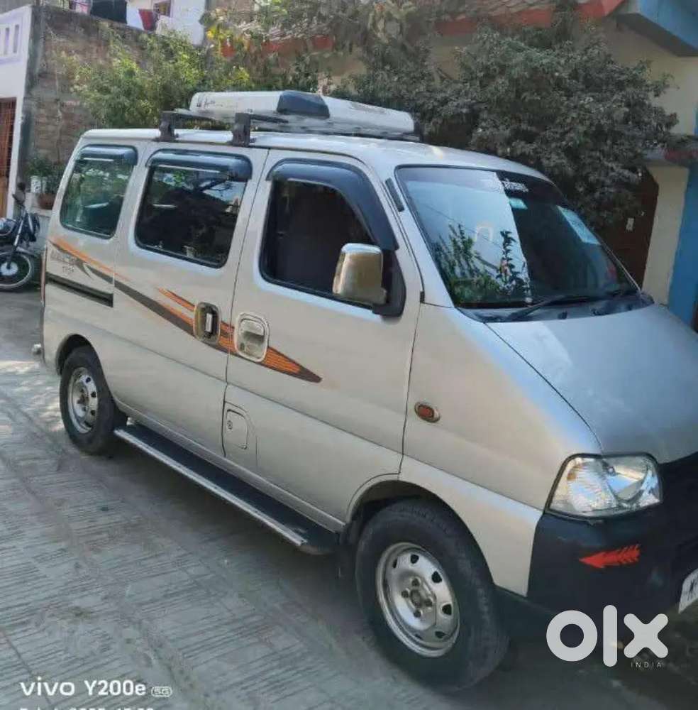 Maruti Suzuki Eeco 2020 LPG 200000 Km Driven