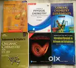 BOOKS FOR  IIT JEE