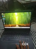 Dell laptop