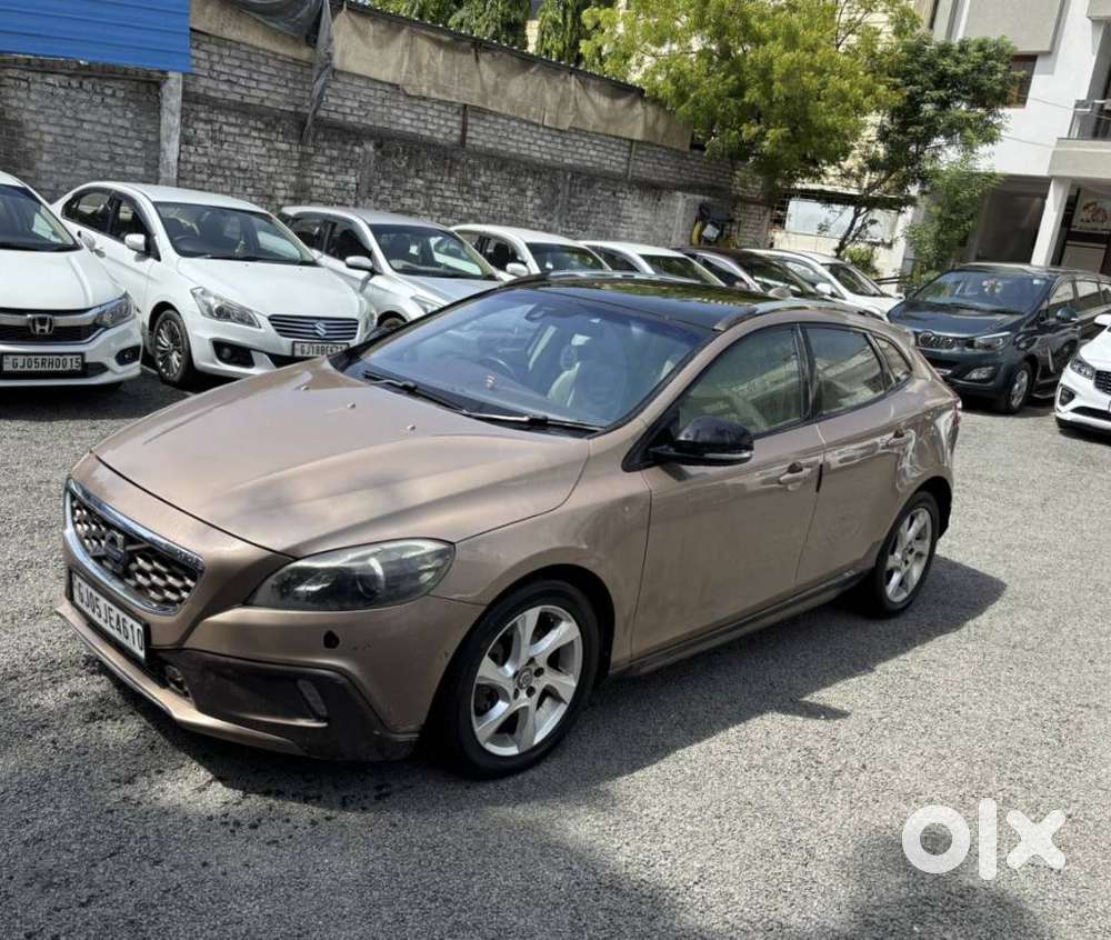 Volvo V40 D3, 2013, Diesel