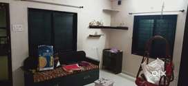 Self owned independent house || 2 BHK || Semi Furnished || 16000 rent