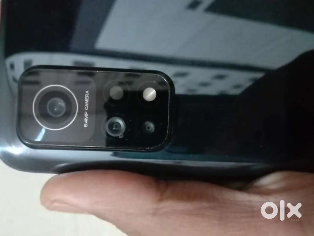 Mi 10t 5g best phone