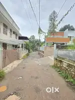 6CENT HOUSE PLOT ULLOOR PONGUMOODU