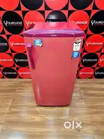 #Chill Out: Energy-Efficient Fridge for Sale