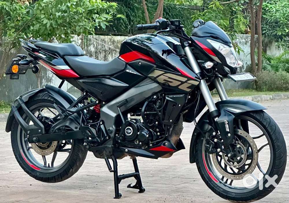 2023 Pulsar Ns 160cc