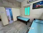 Pg available at Ajwa road fully furnished