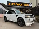 Land Rover Freelander 2 SE, 2015, Diesel