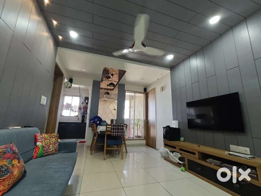 New interior design furniture 3bhk flat