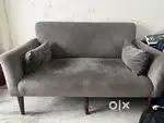 2 Seat Sofa