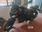N150 BIKE PLUSAR