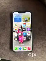 Iphone 13 Green Limited addition