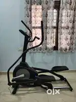 Xterra FS3.5 Elliptical Cross Trainer