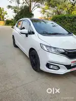 Honda Jazz 2022 Petrol Top Model