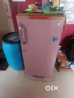 Fridge selling