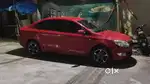 Skoda Rapid 2012