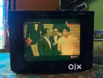 Running condition Tv