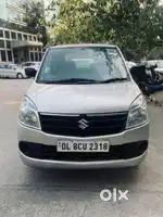 Maruti Suzuki Wagon R 2010-2012 LXI CNG, 2011, CNG & Hybrids