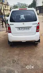 Maruti Suzuki Wagon R 2008, in good condition