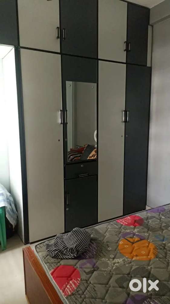 1 BHK RESALE FLAT FOR SALE/KALIKKA NAICKENPALAYAM/COIMBATORE