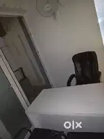 Fully furnished office space
