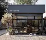 2 Shops available for Rent on main road available for Cafe
