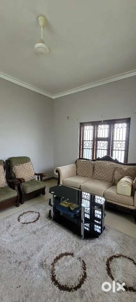 FURNISHED VILLA FOR RENT