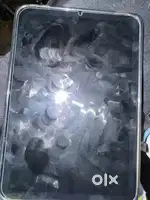 Ipad mini 7 128gb 8month warrnty