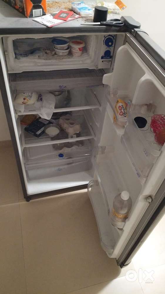 Working almost new fridge