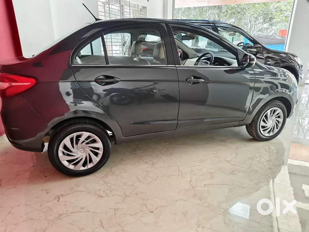 Tata Zest 2015 Diesel 50123 Km Driven