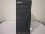 Lenovo CPU