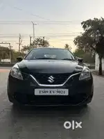 Maruti Suzuki Baleno maruti-suzuki-baleno-zeta-diesel, 2017, Diesel