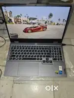 Lenovo LOQ Gaming