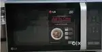 Oven only two times use