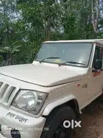 Mahindra Bolero Pik-Up 2013 Diesel 65000 Km Driven