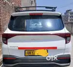 Kia Carens 2025 Petrol 11000 Km Driven