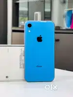 Apple IPhone XR-64gb Flawless Condition