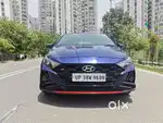 Hyundai i20 N Line 1.0 N8 Turbo DCT, 2021, Petrol