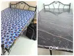 6/4 Sturdy Plywood Bliss Double Bed