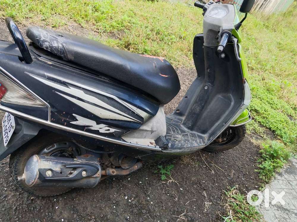 Best condition
