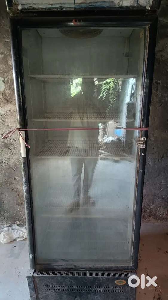 350Ltrs fridge for sell