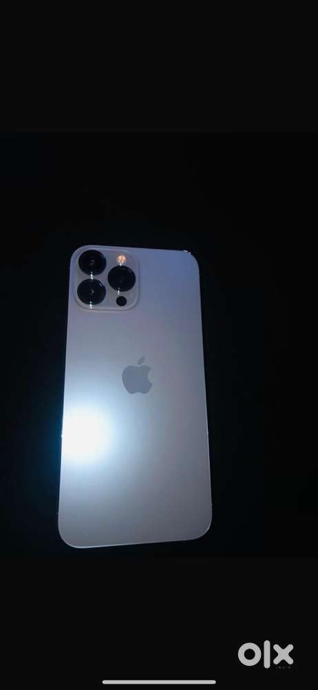 13 pro max 256 GB