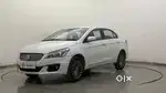 Maruti Suzuki Ciaz Alpha 1.5 Dual Tone, 2018, Petrol