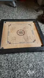 CARROM BOARD FOR SALE