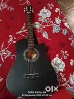 Guitar intern
