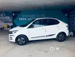 Tata Tigor 2022 CNG & Hybrids Good Condition