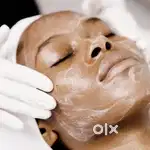 Assistant for facial