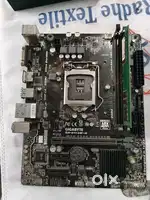 Mother board