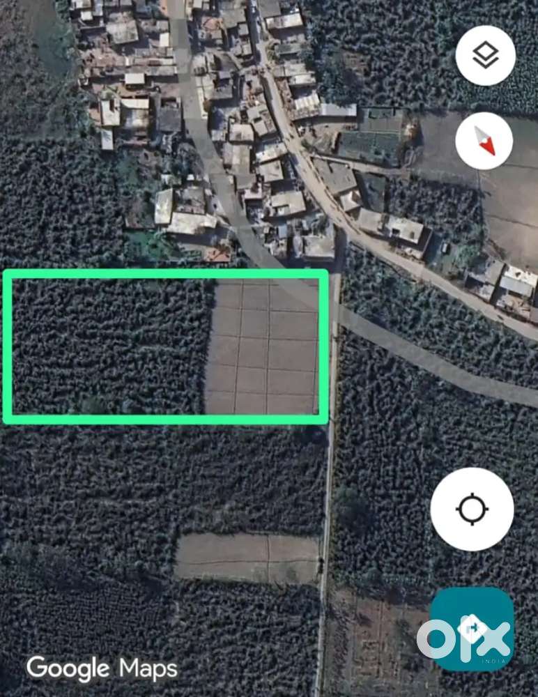 50 Bigha Jameen @1800000/- Bigha