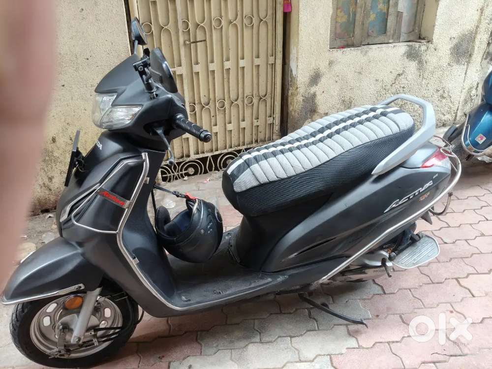 6g activa nice condition