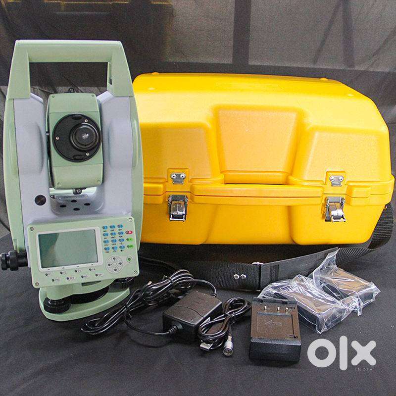 Brand New Hi-Target GNSS RTK Receiver for Sale in Bangalore